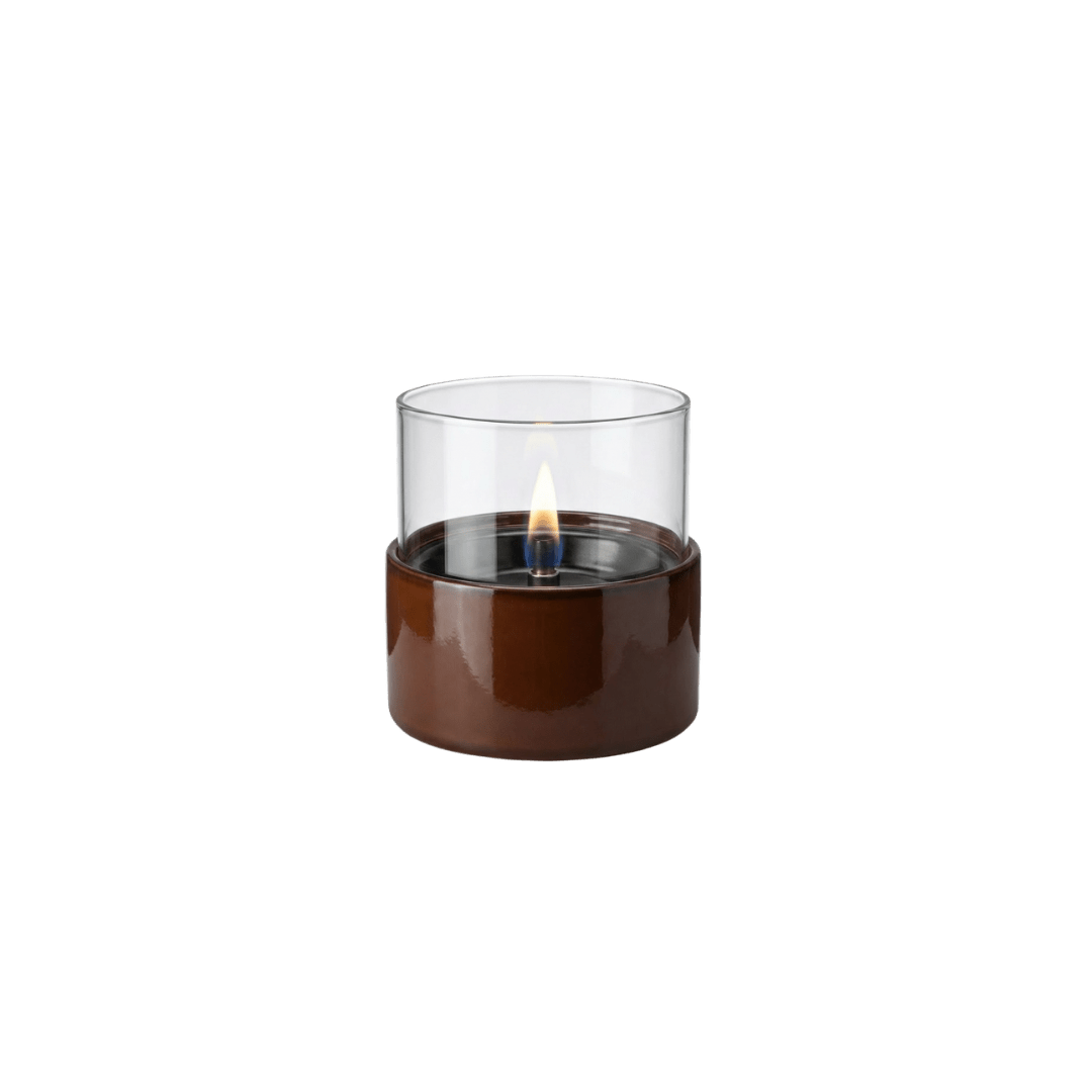 Aster 10 Reactive Glaze - Tenderflame