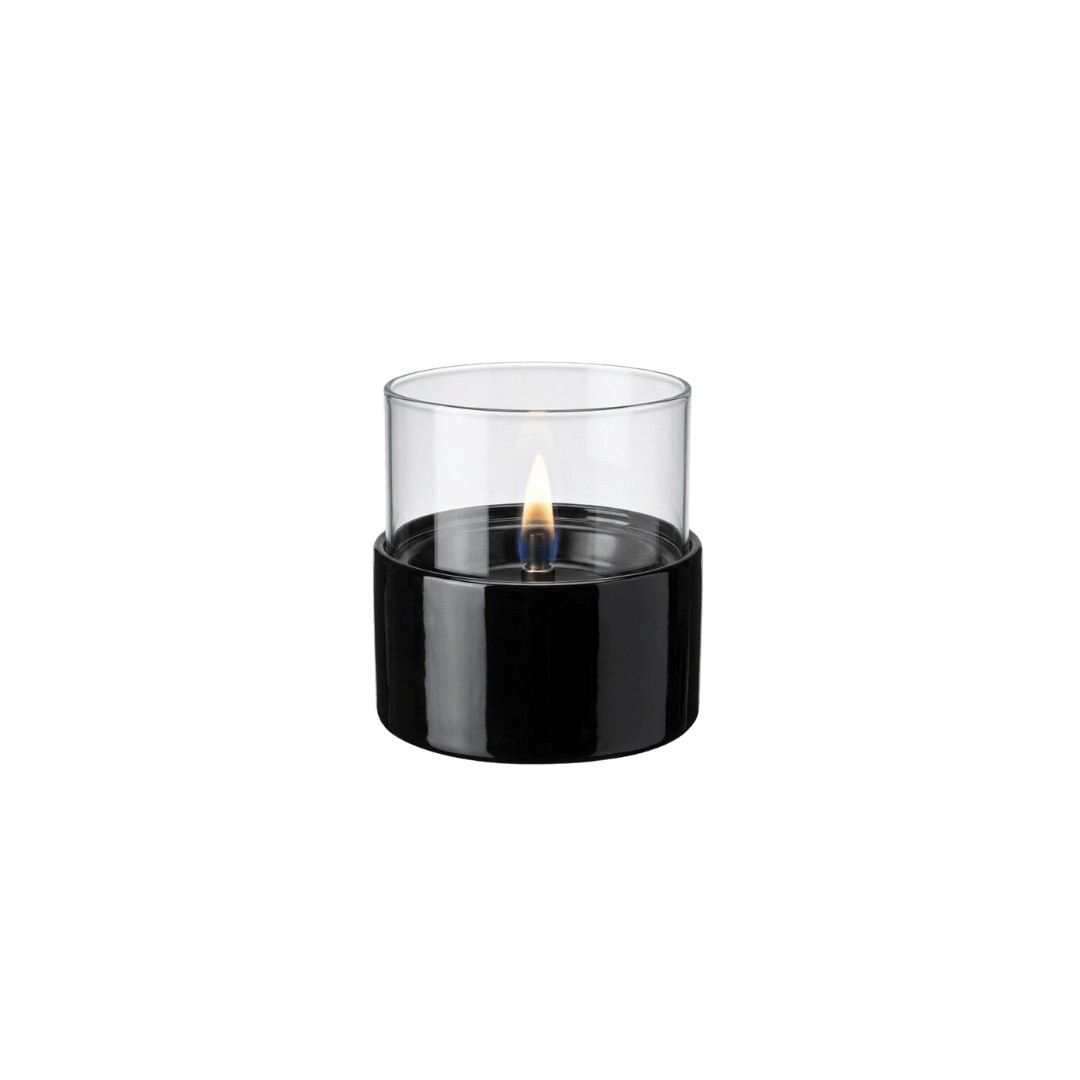 Aster 10 Reactive Glaze - Tenderflame
