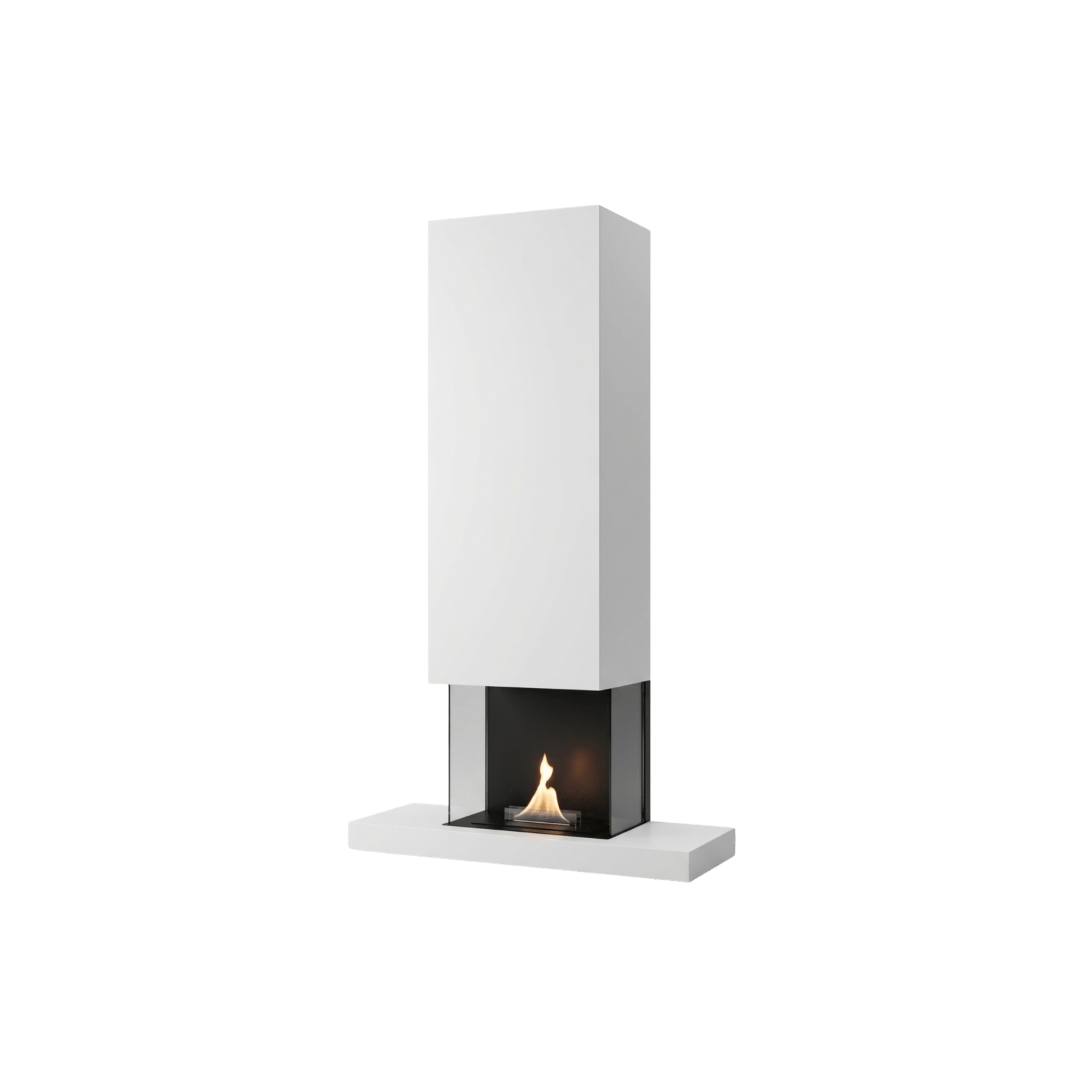 Riff 180 wandhaard - Tenderflame