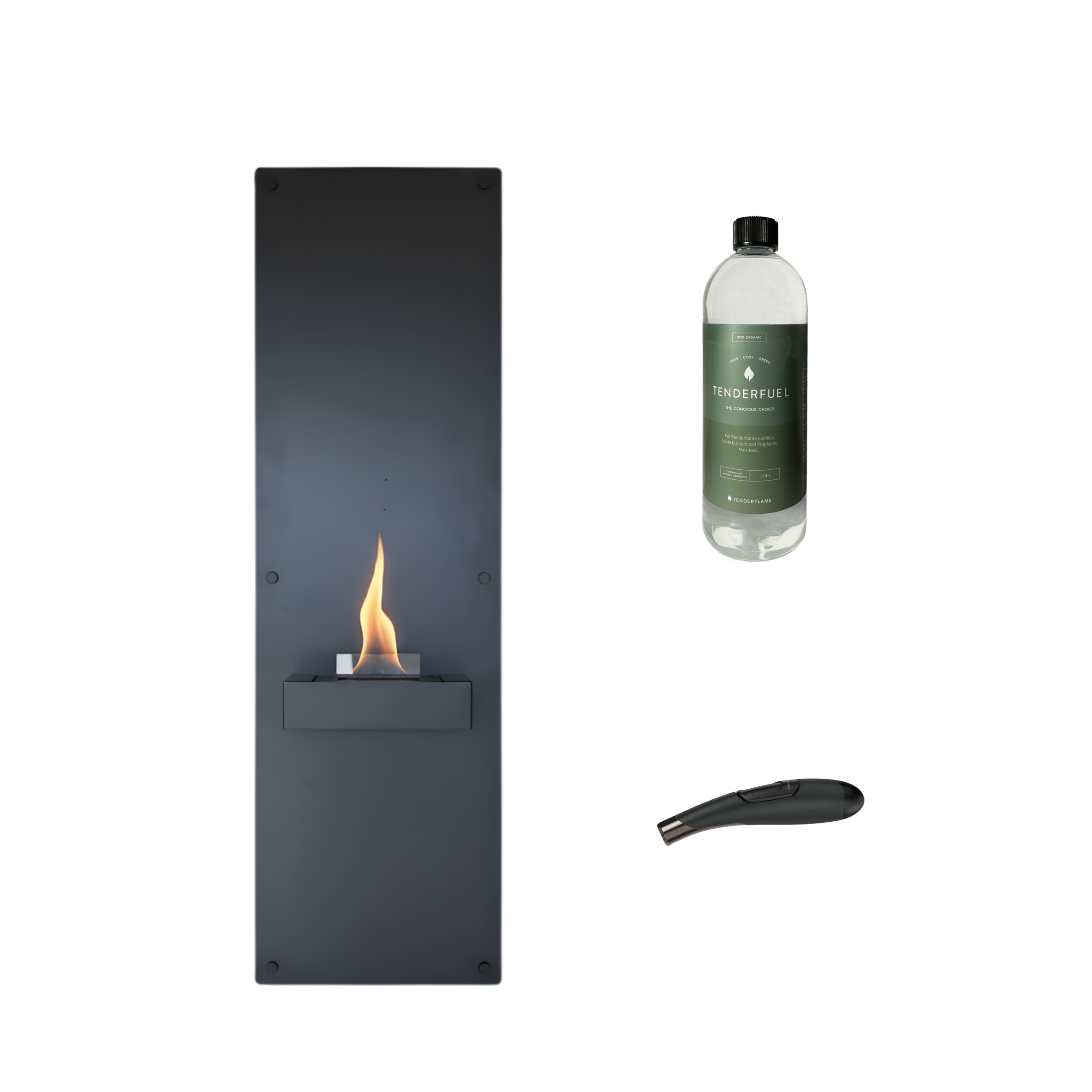 Alto 90 - Haard van de maand