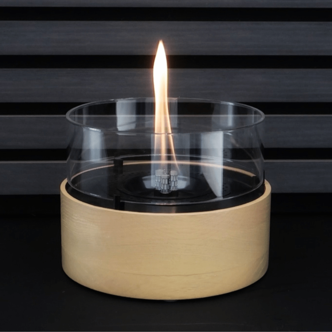 Café 18 Oak - Tenderflame