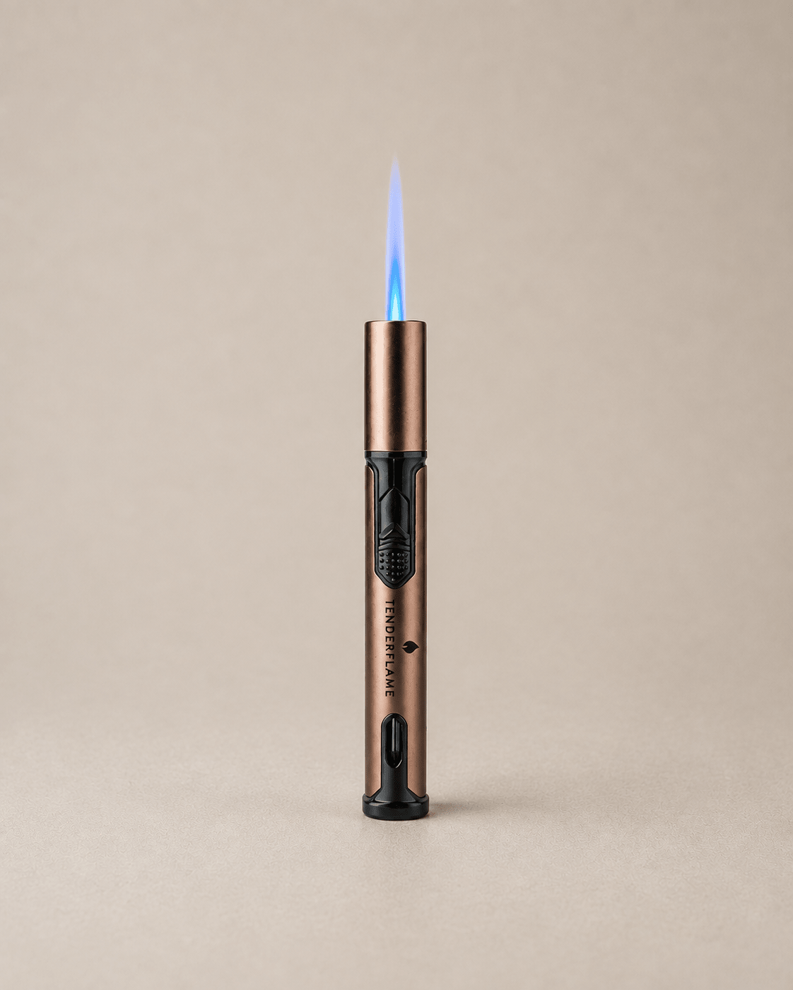 Pen Torch Lighter Bronze - Tenderflame