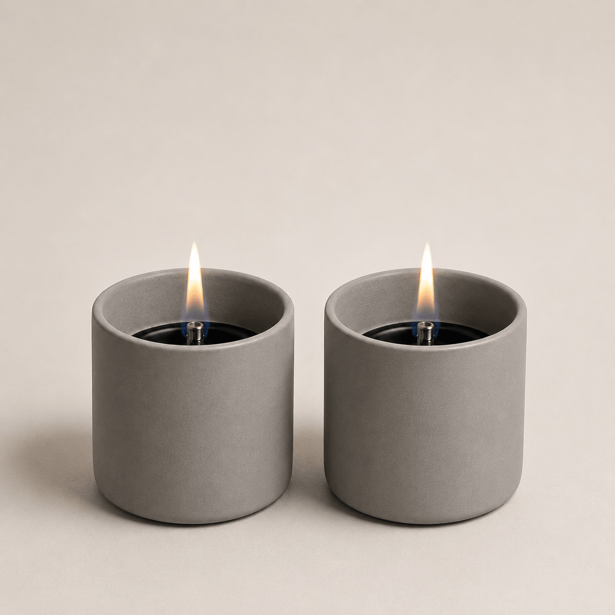 Breeze 8 ceramic, 2-Pack - Tenderflame