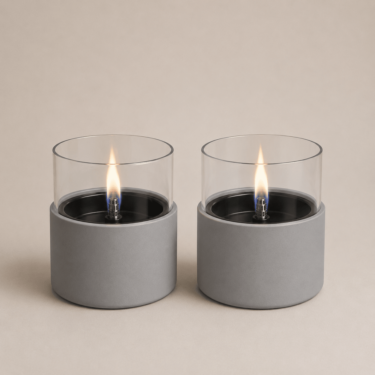 Breeze 10, 2-Pack - Tenderflame