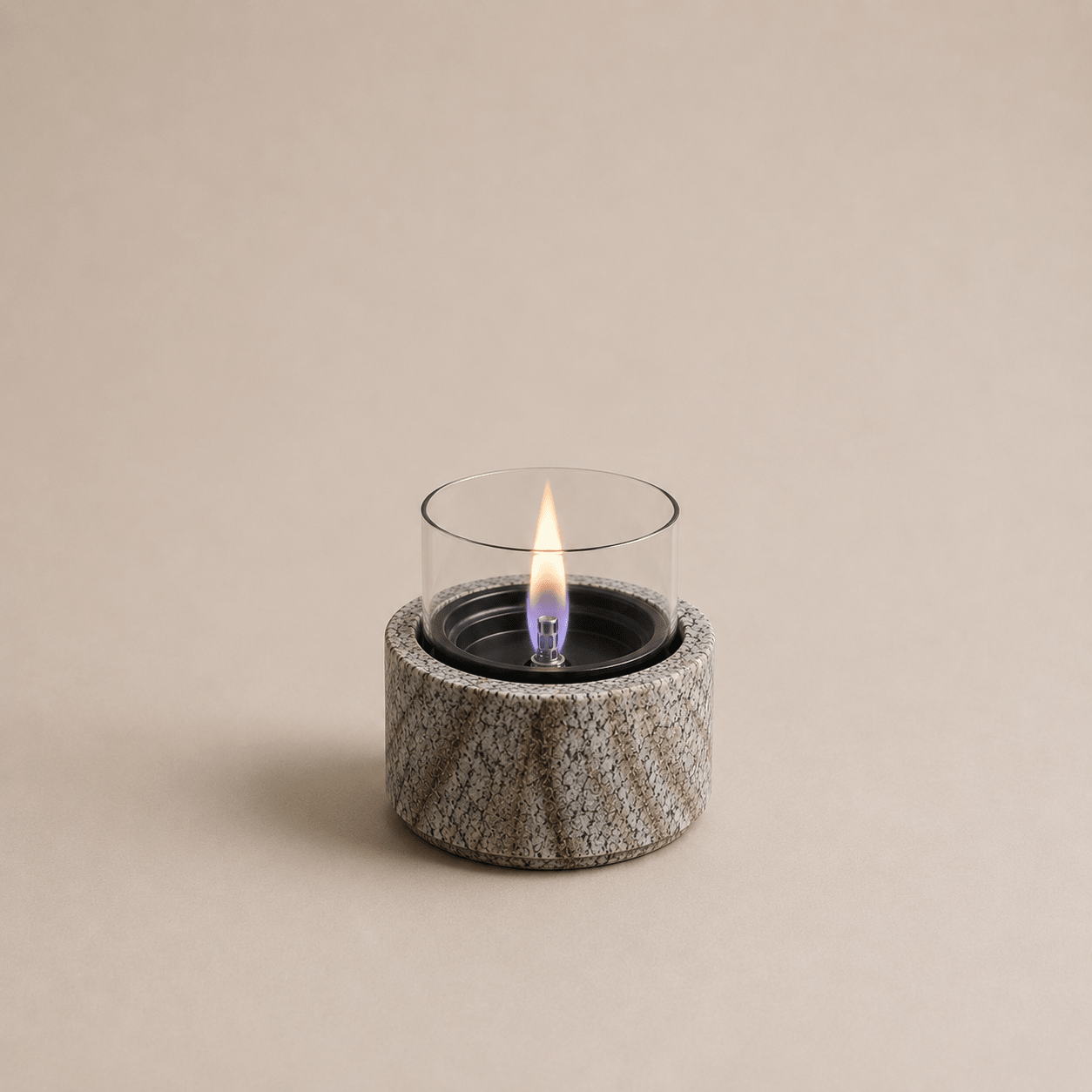 Slate 10 - Tenderflame