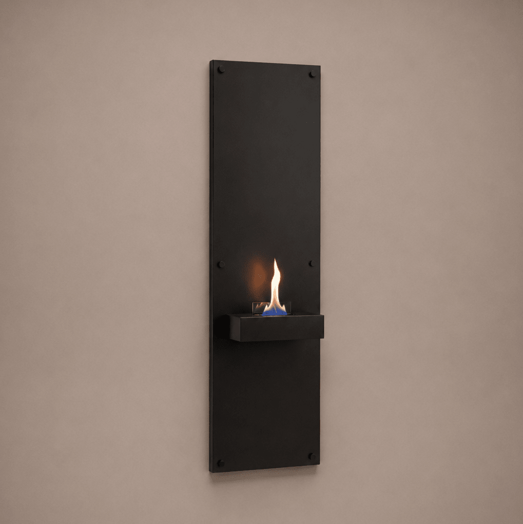 Alto 90 wandhaard - Tenderflame
