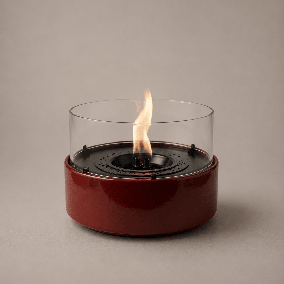 Café 18 Reactive Porcelain - Tenderflame