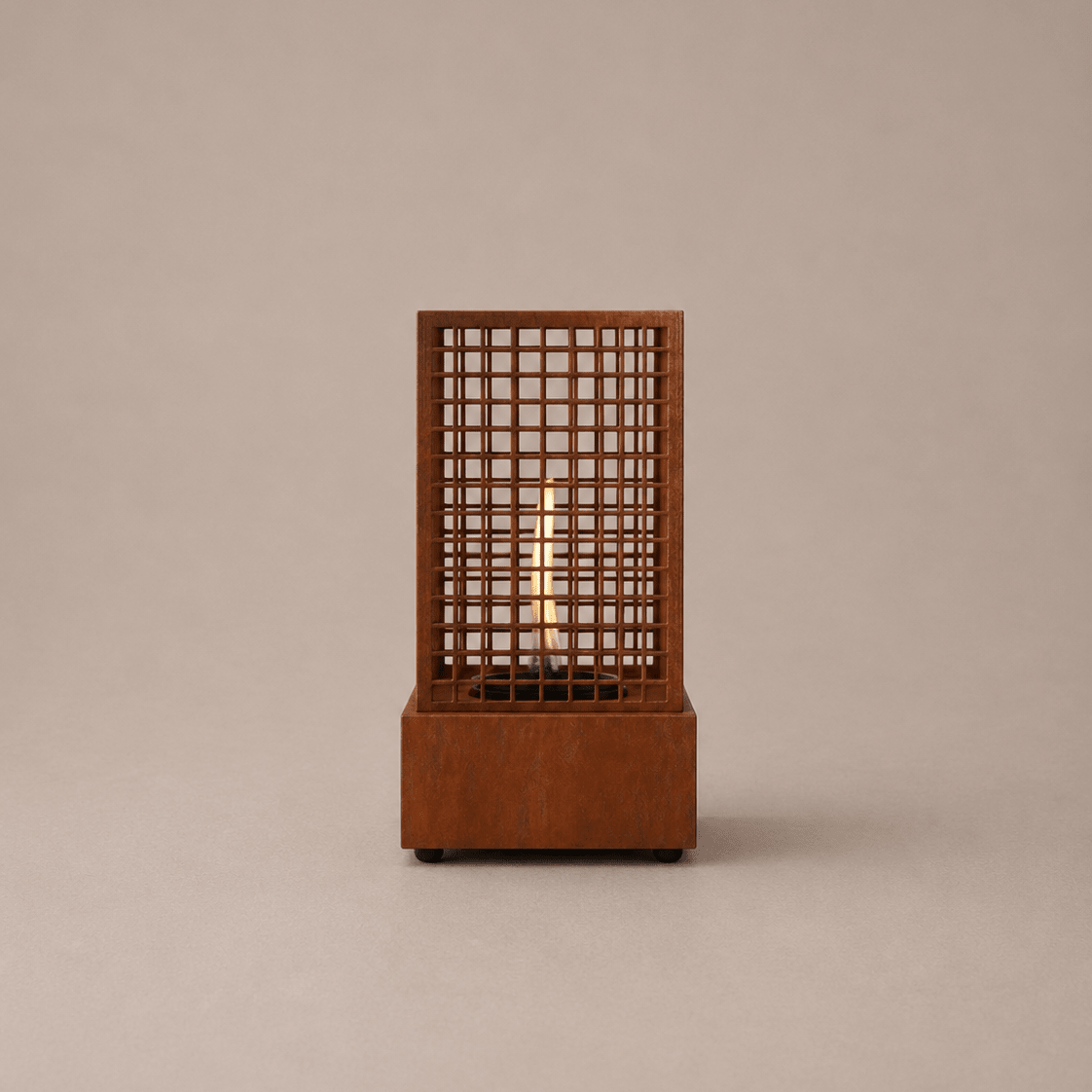 Agni 18 - Tenderflame