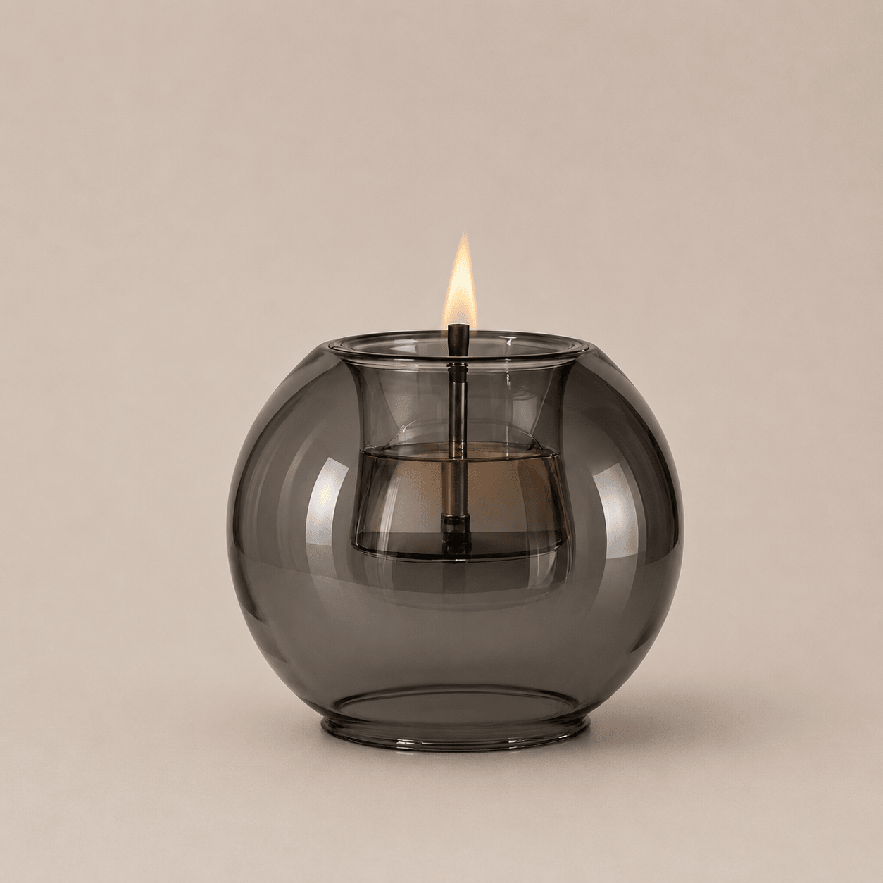 Globus 15 - Tenderflame