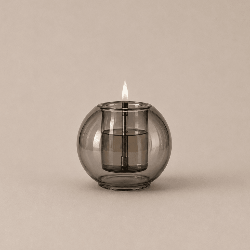 Globus 10 - Tenderflame