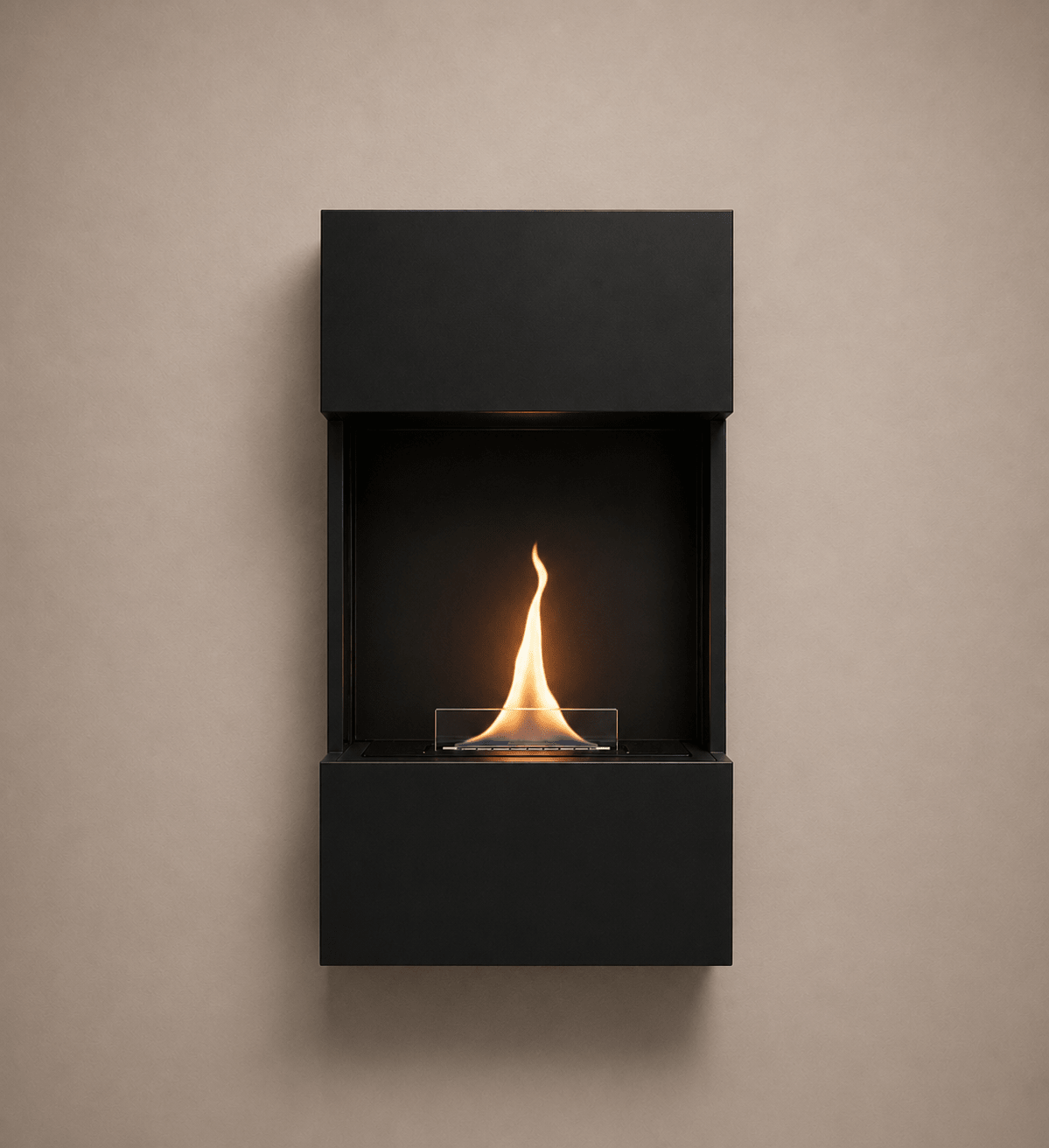 Indie Wall - Tenderflame