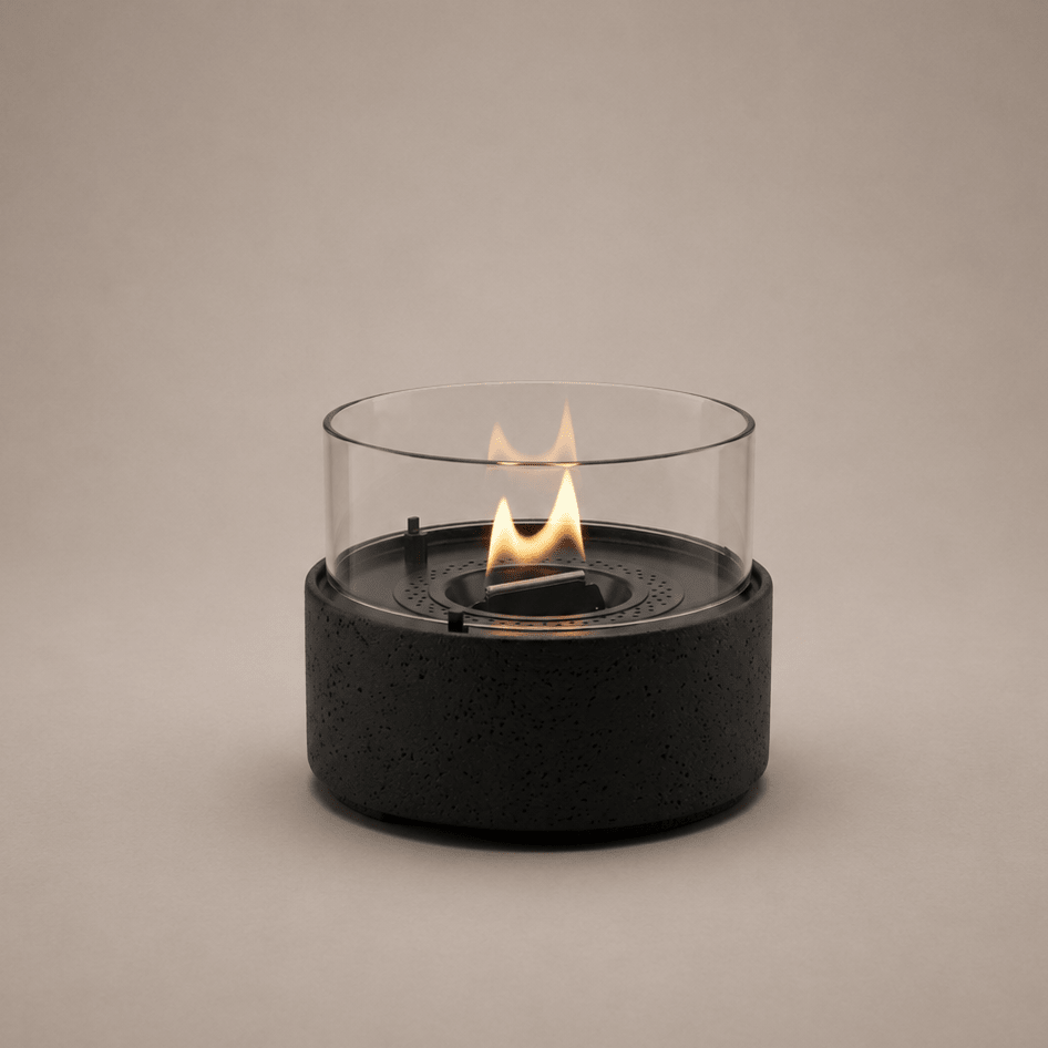 Café 18 Lava - Tenderflame