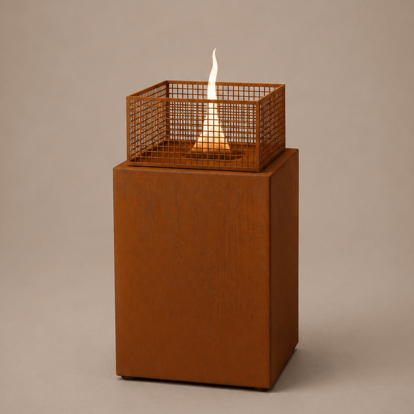 Agni 50 - Tenderflame