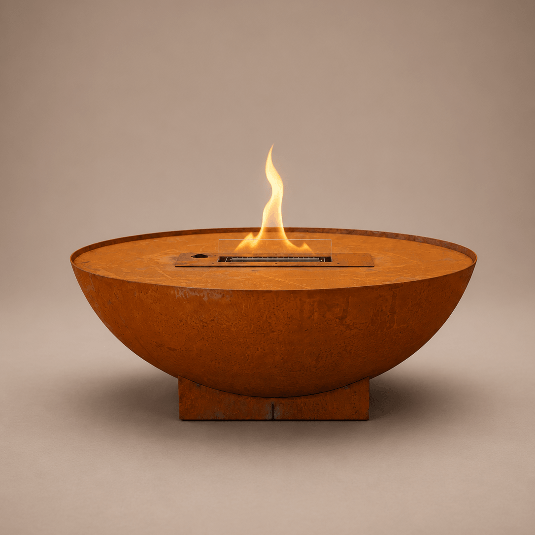 Prometheus 80 - Tenderflame