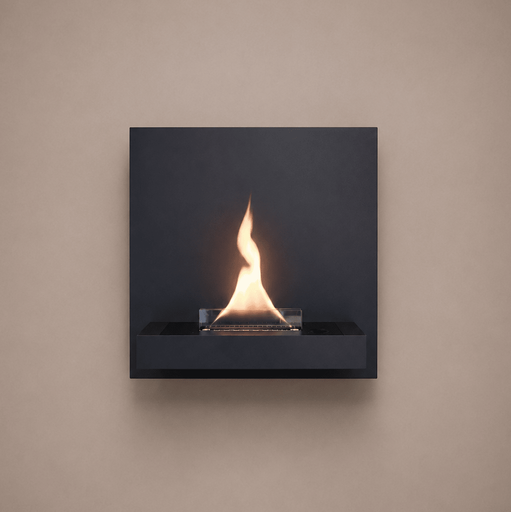 Square 180 - Tenderflame