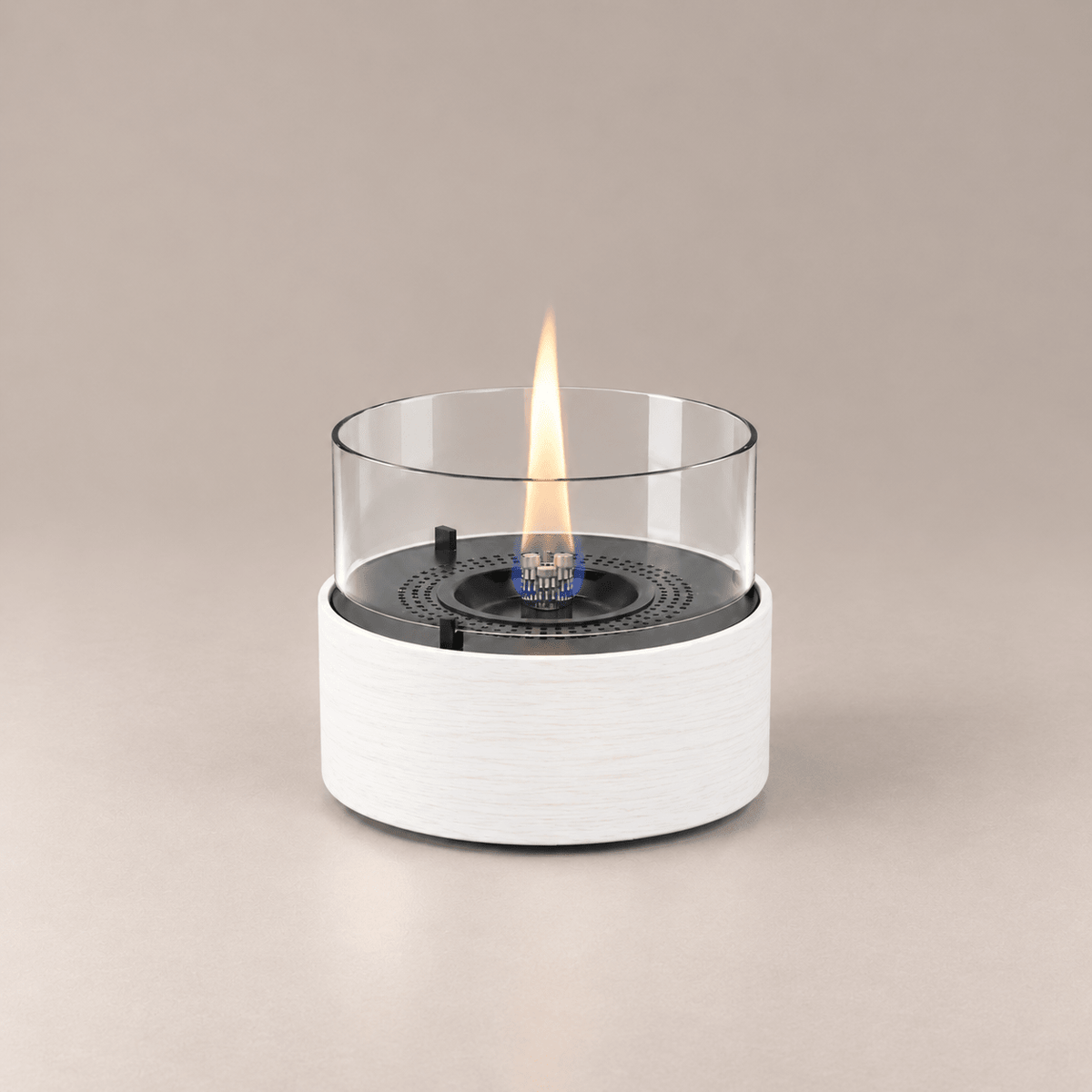 Café 18 white Oak - Tenderflame