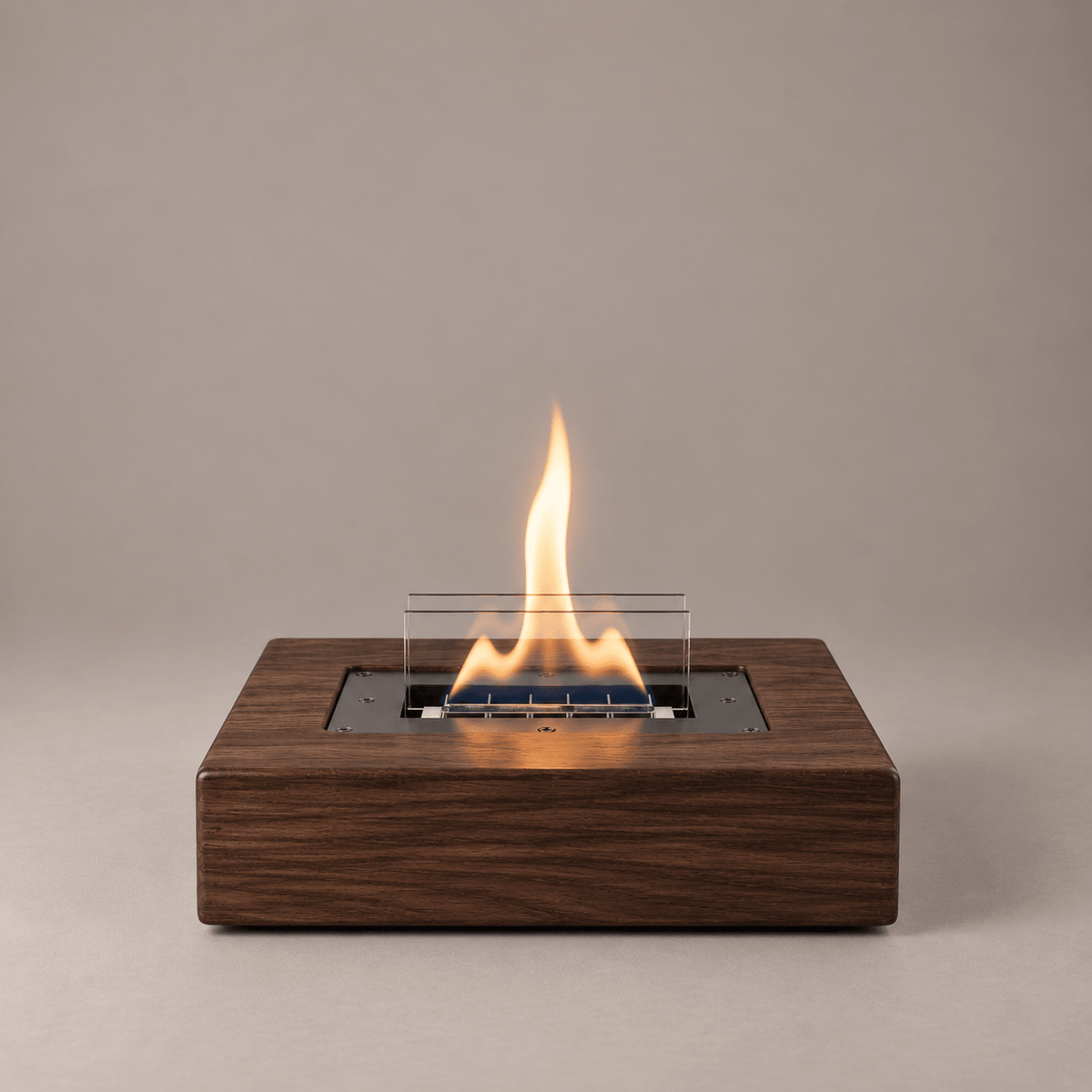 Holly Oak - Tenderflame