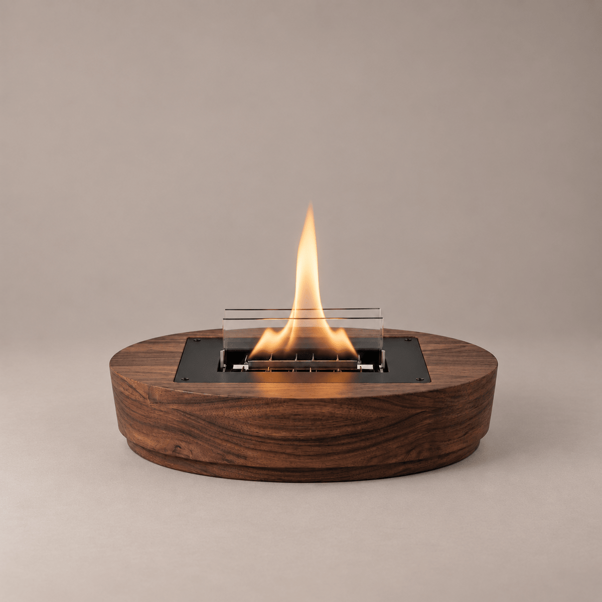 Carnation Oak - Tenderflame