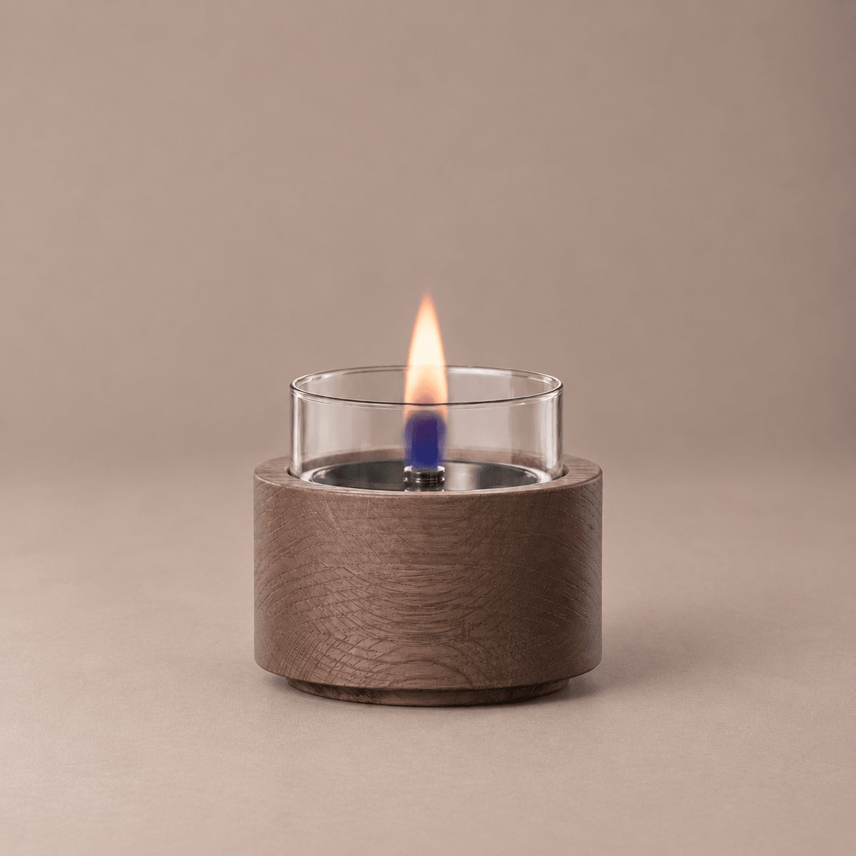 Lotus 10 Oak - Tenderflame