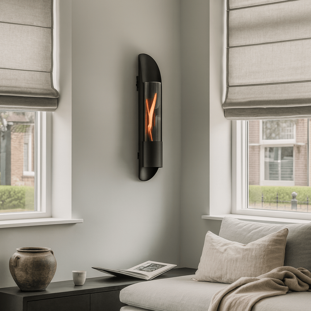 Cycloflame Wall - Tenderflame