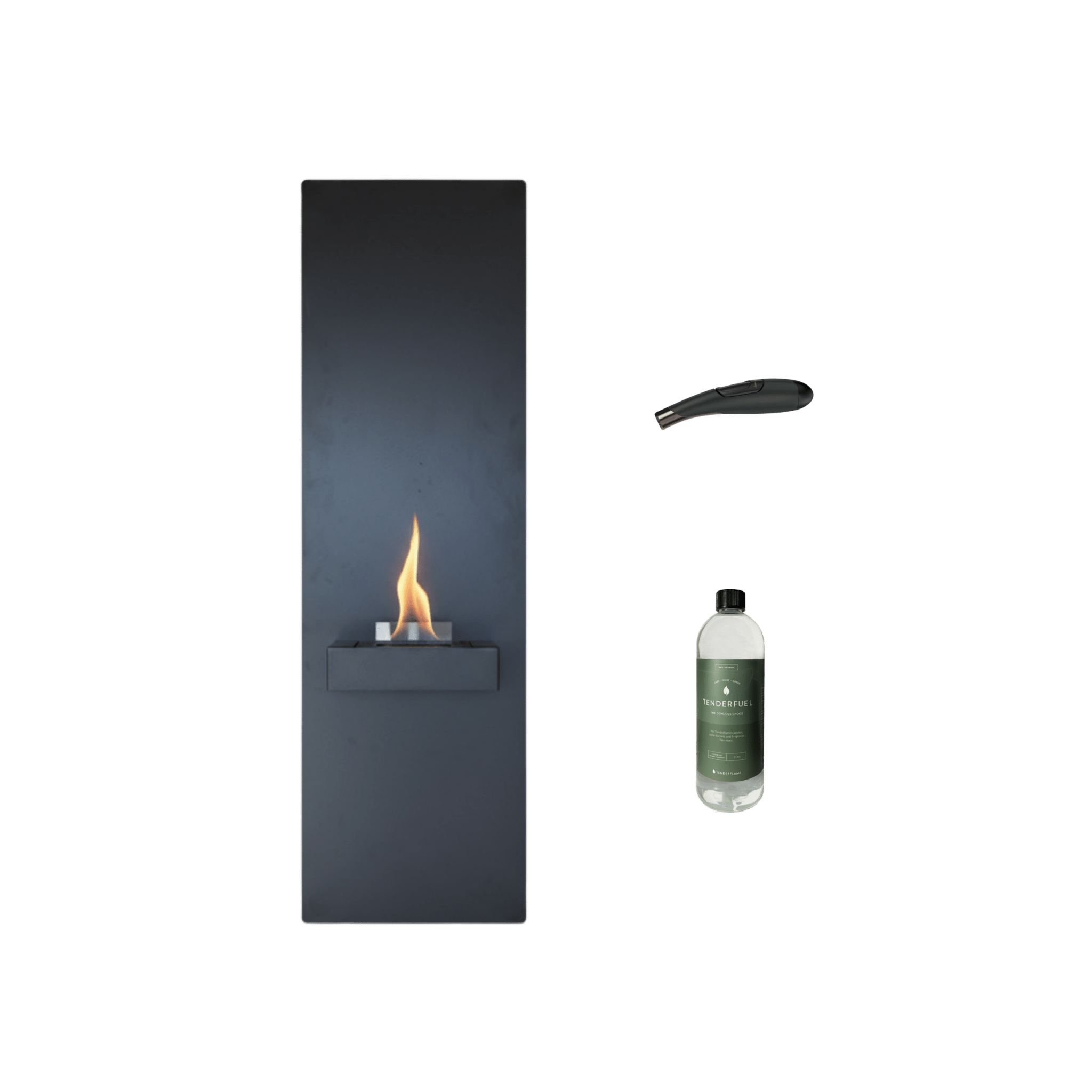 Haard van de maand Rock 90 - Tenderflame