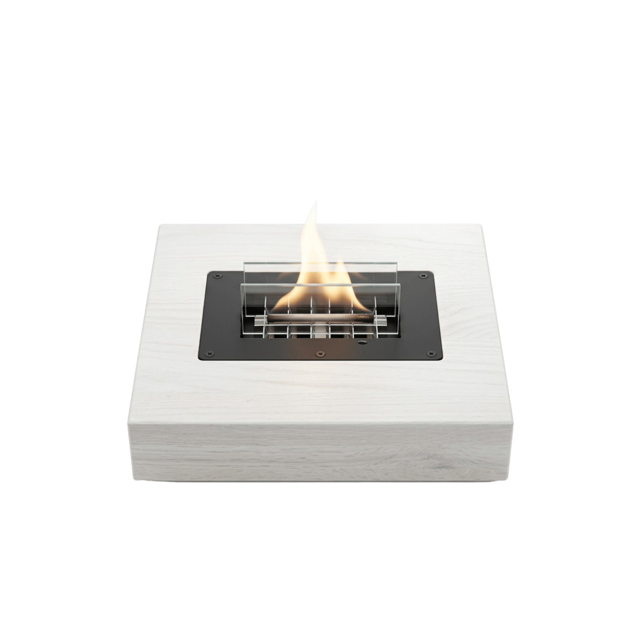 Holly white Oak - Tenderflame