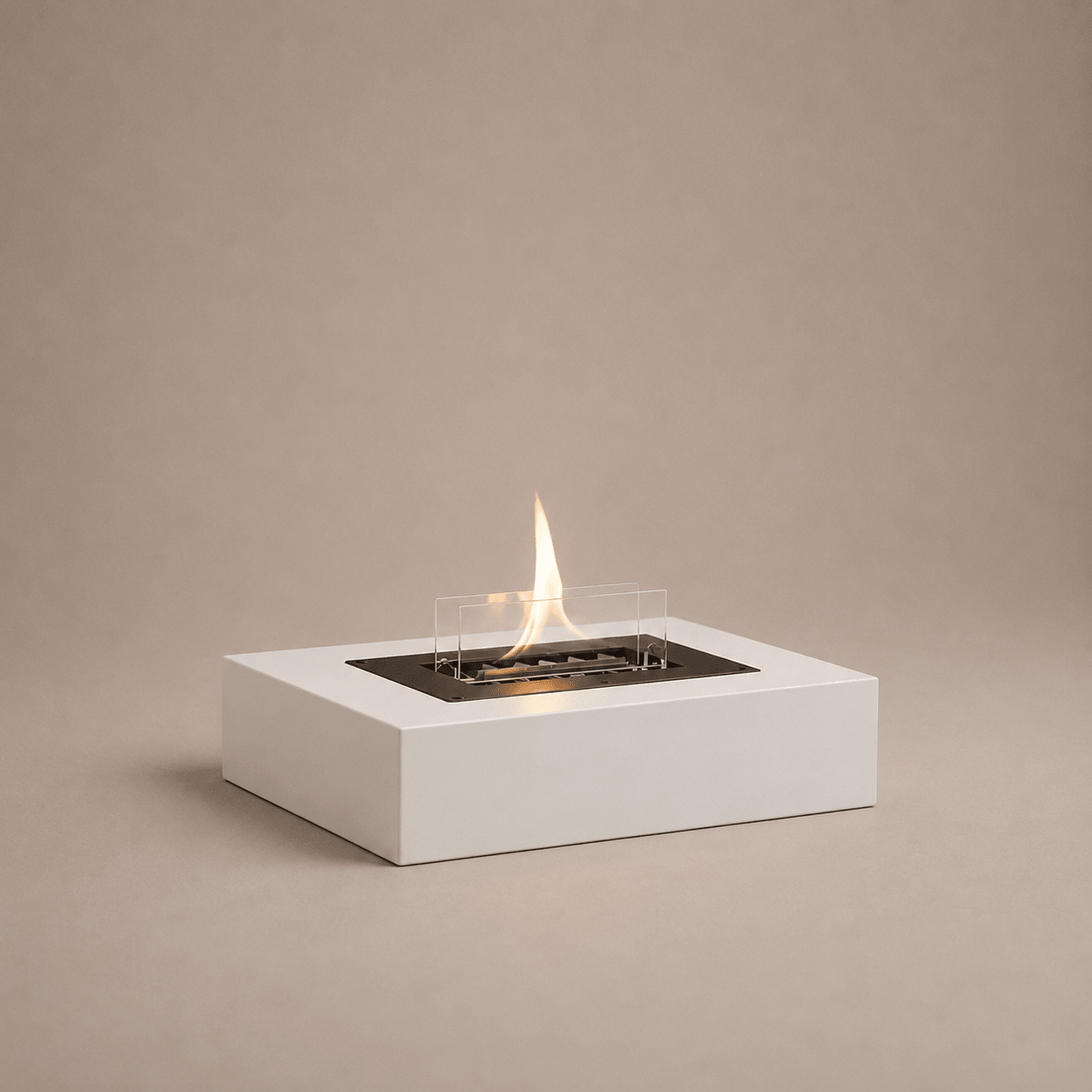Daisy Natural Concrete - Tenderflame