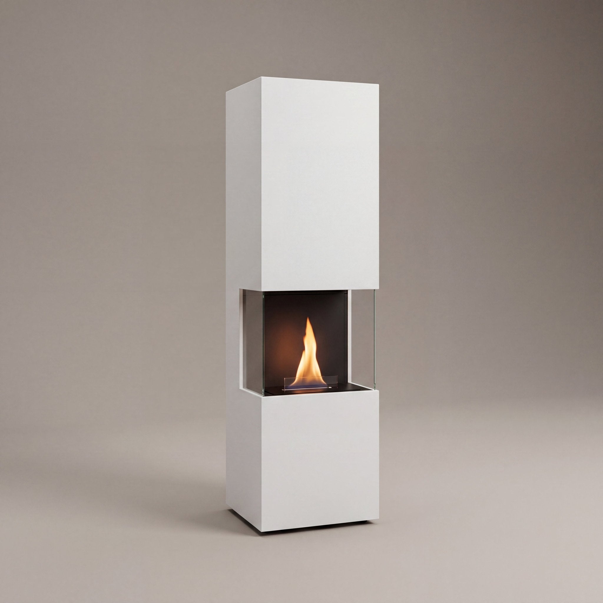Indie Freestanding - Tenderflame