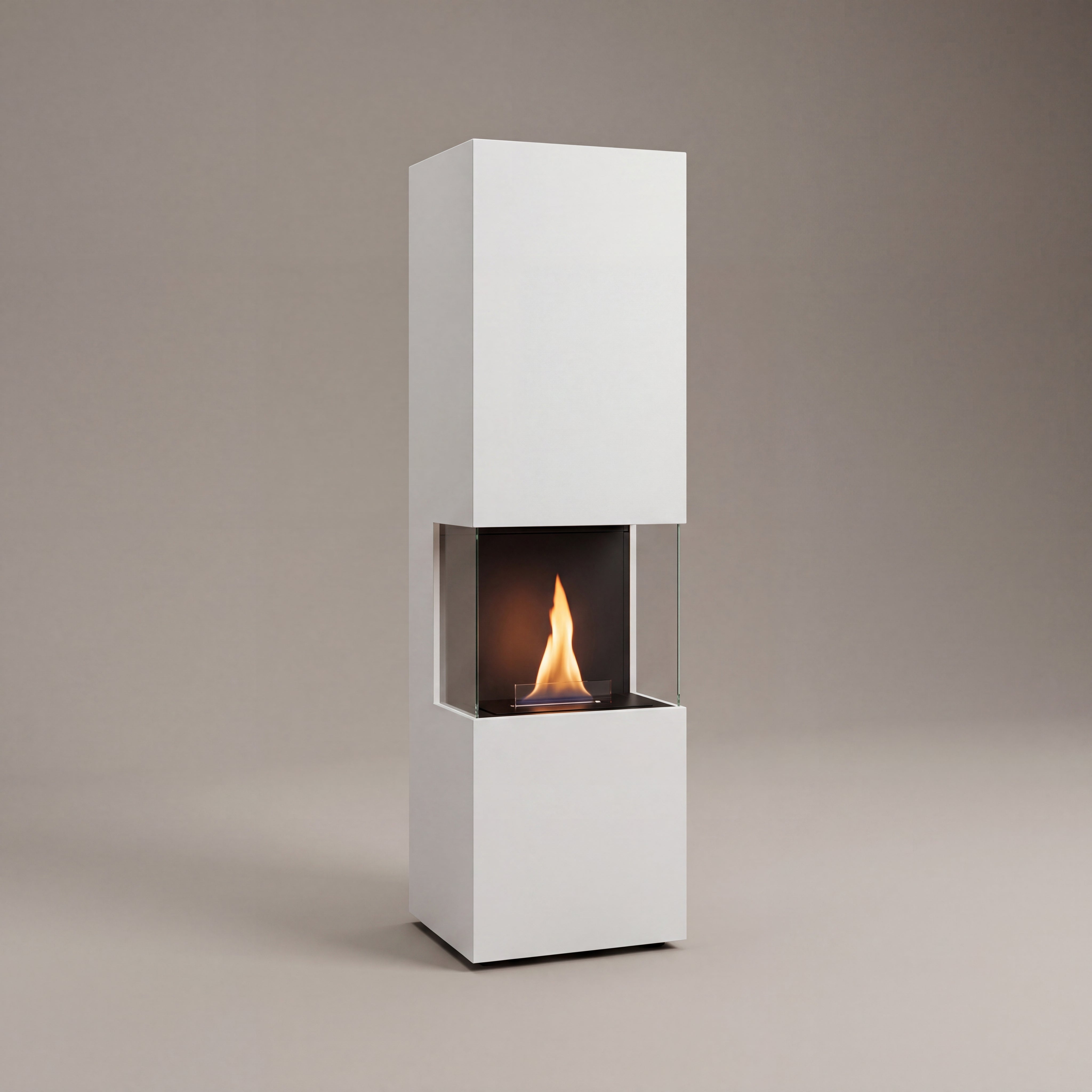 Indie Freestanding