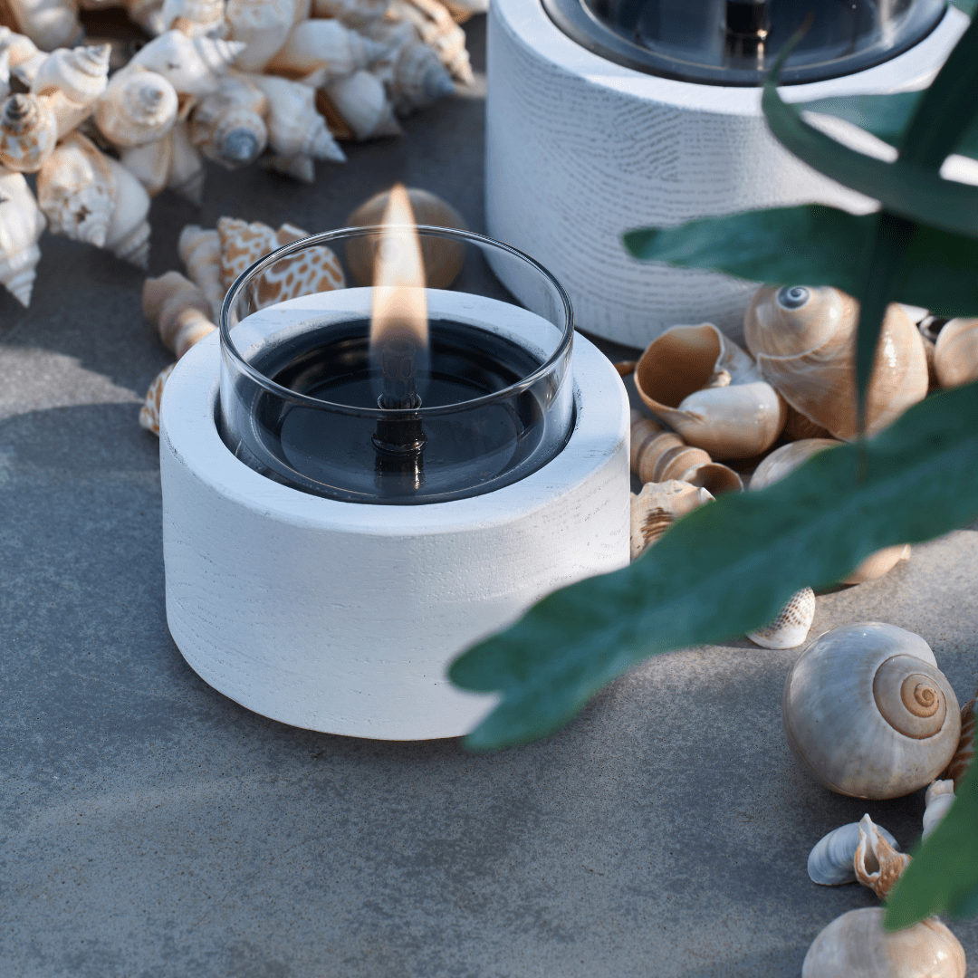 Lotus 10 - Tenderflame