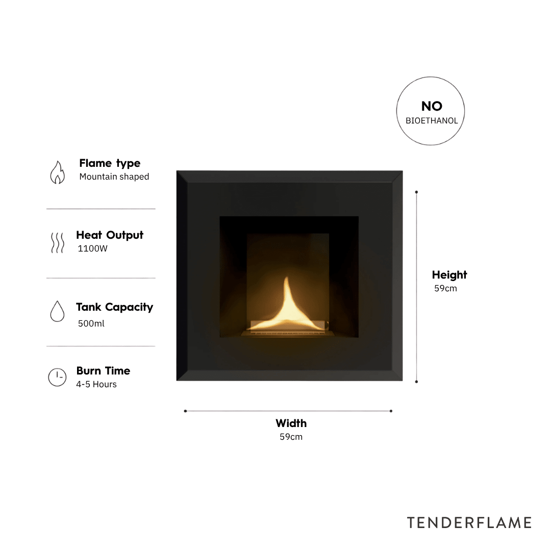 Contour - Tenderflame