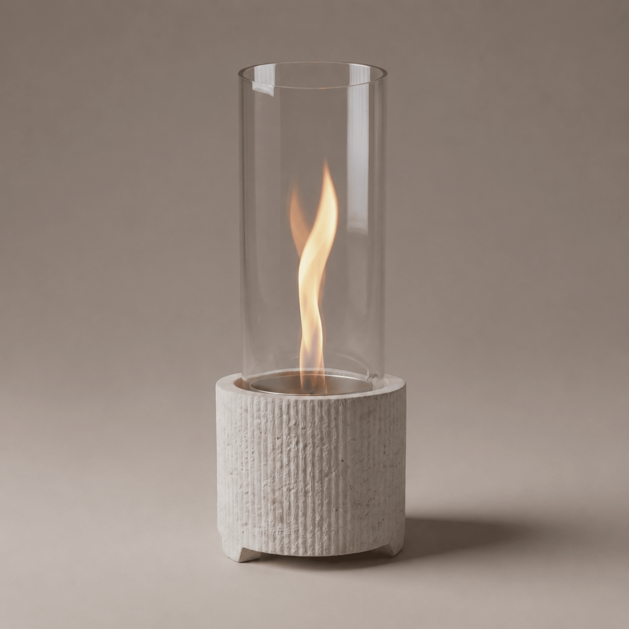 Glow Cycloflame Table - Tenderflame