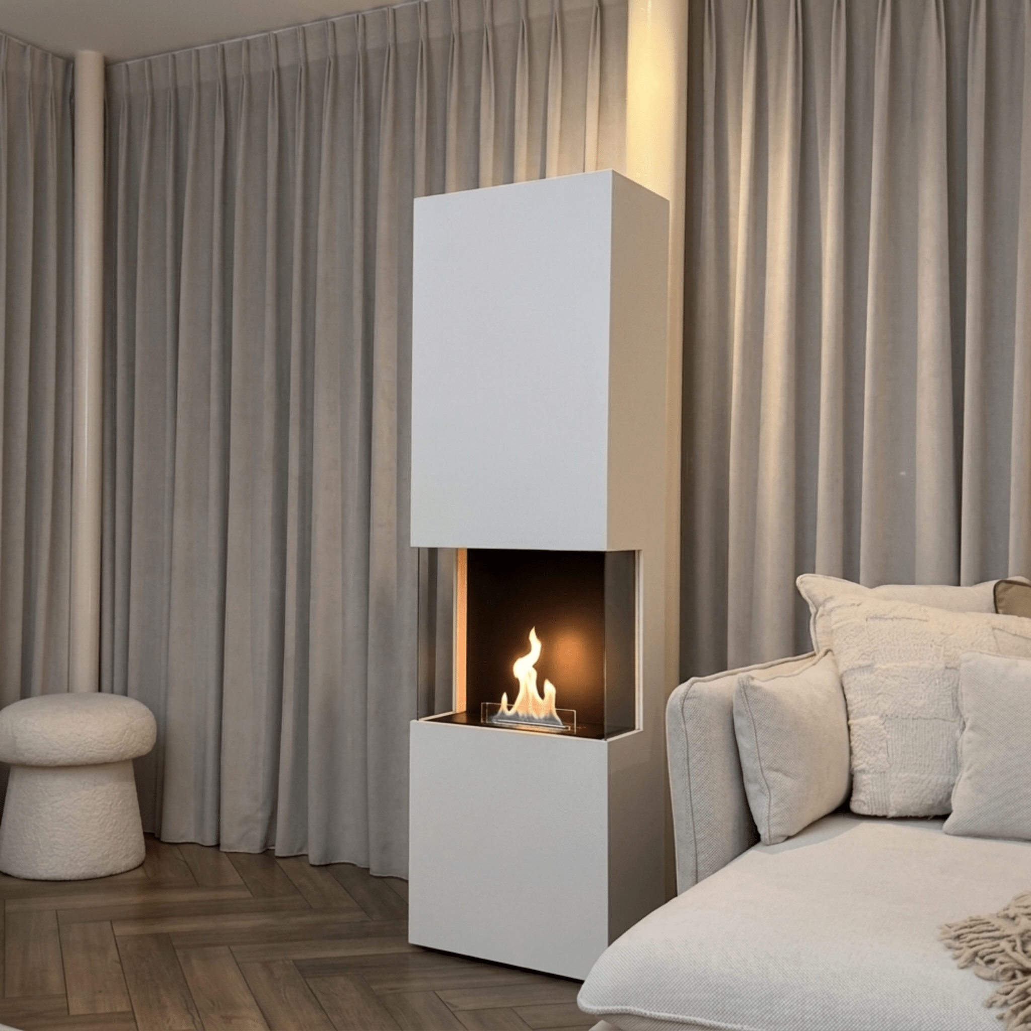 Indie Freestanding - Tenderflame