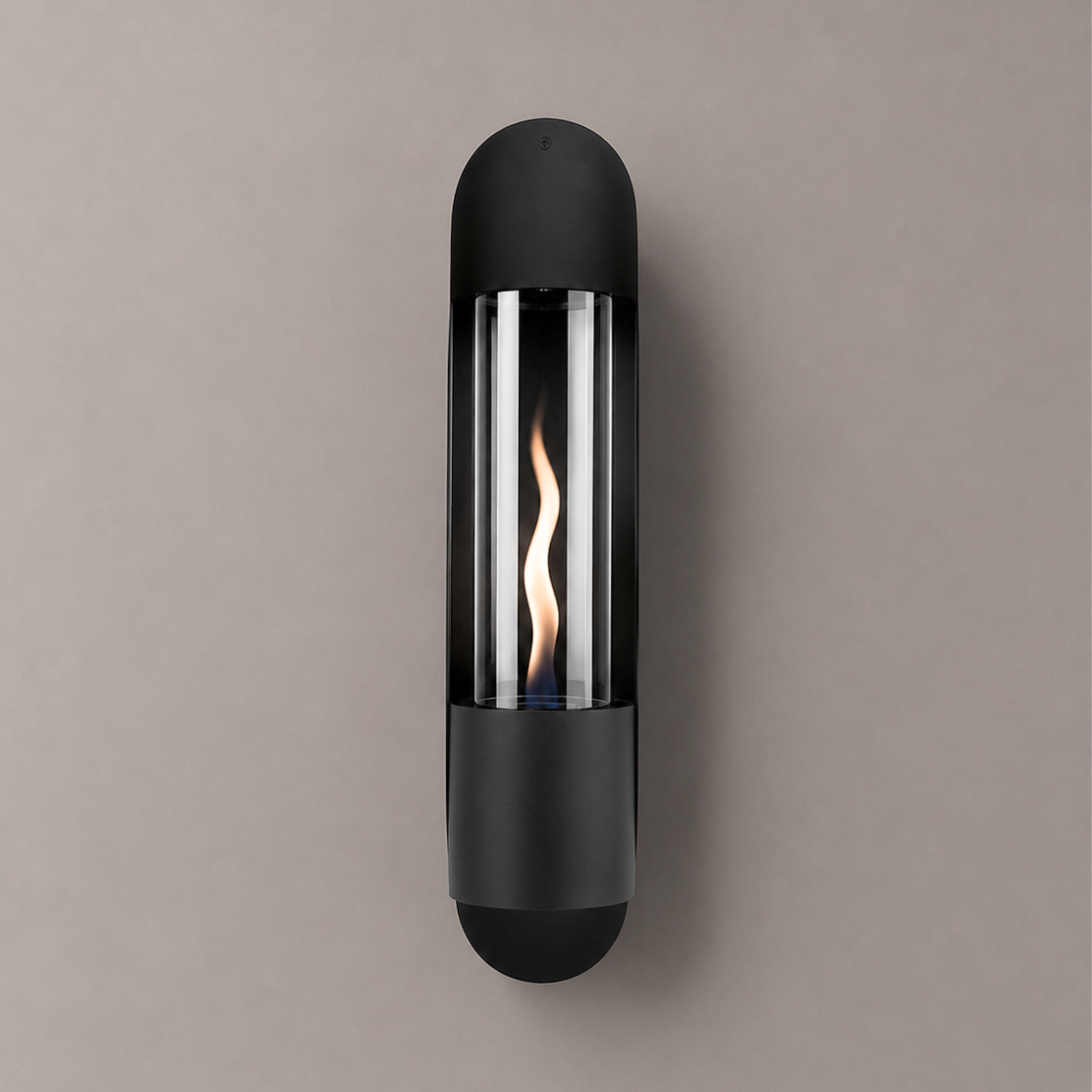Cycloflame Wall