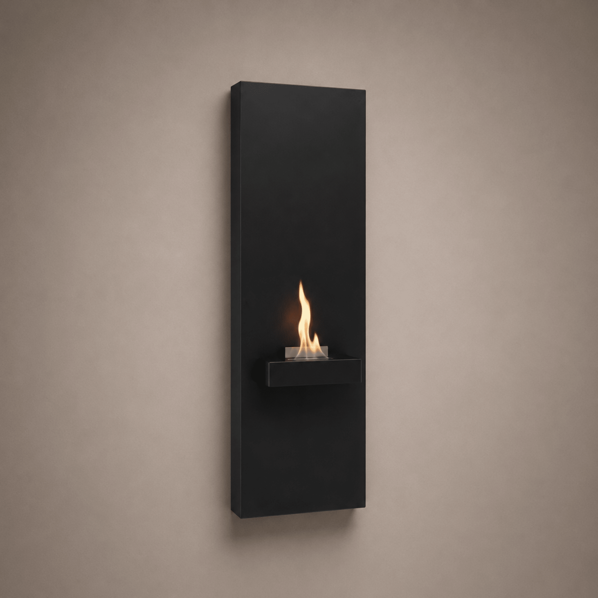 Rock 90 wandhaard - Tenderflame