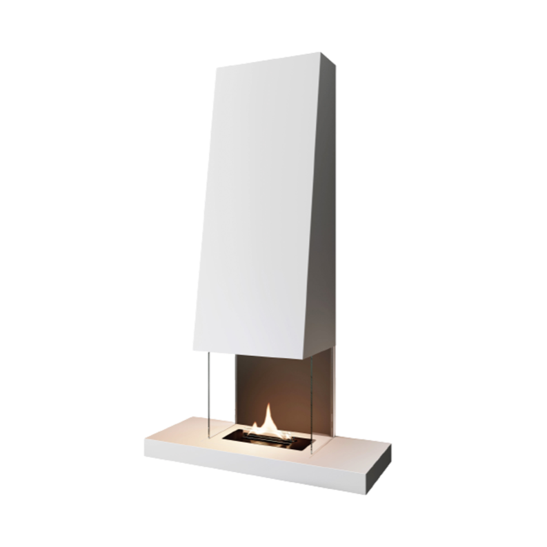 Tenderflame Raff White 180