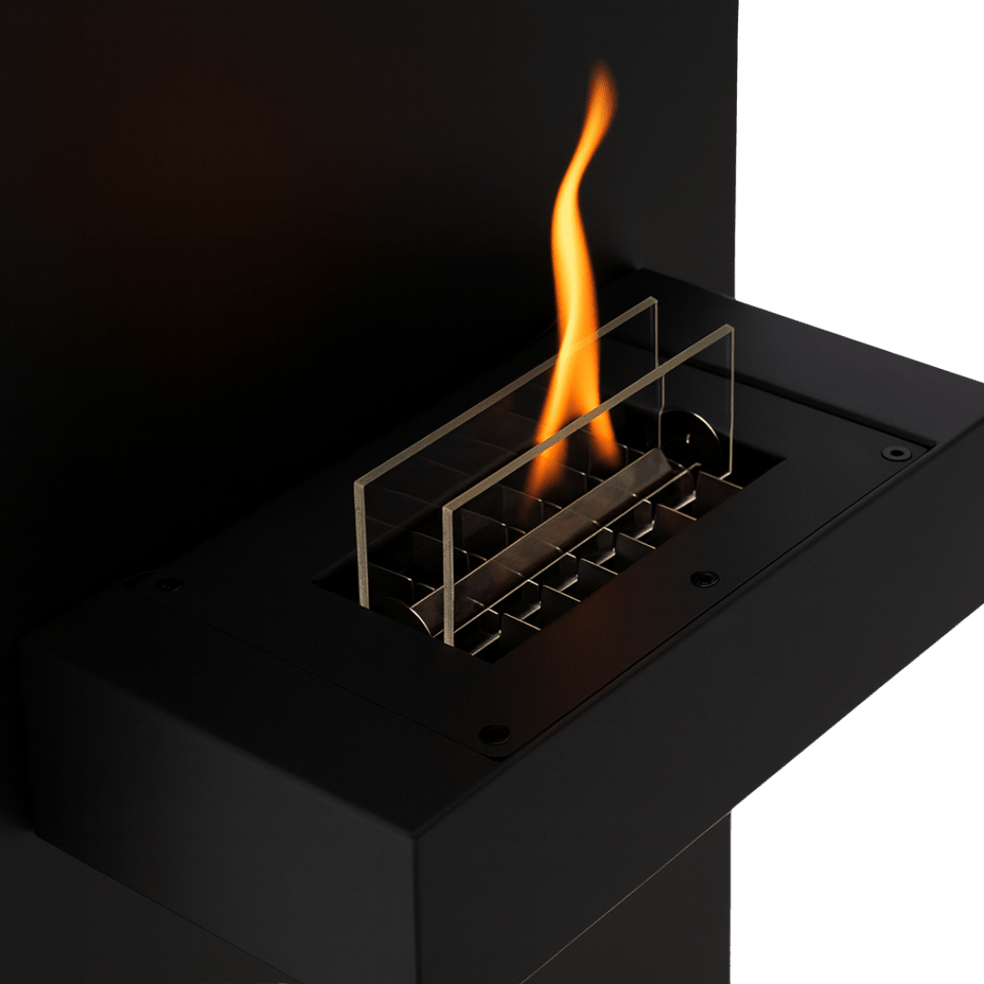 Rock 90 wandhaard - Tenderflame