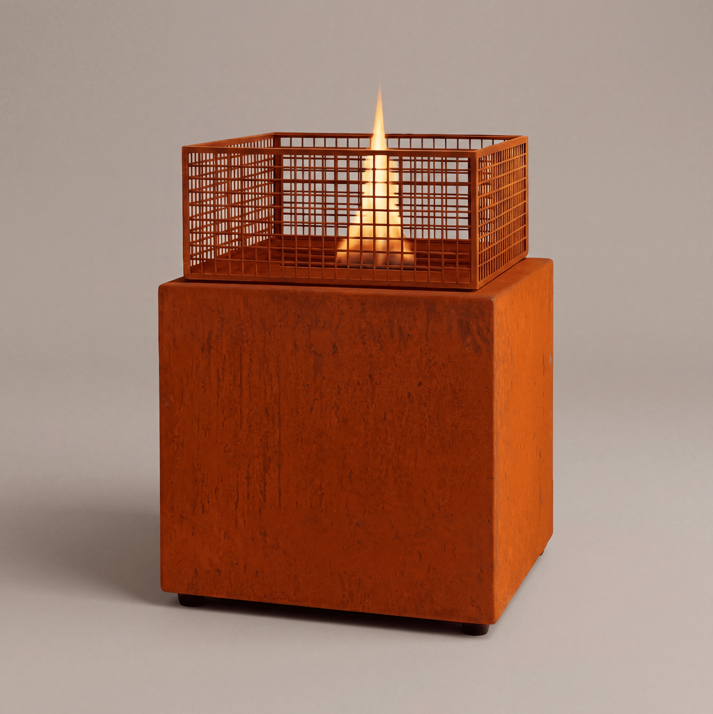 Agni 40 - Tenderflame