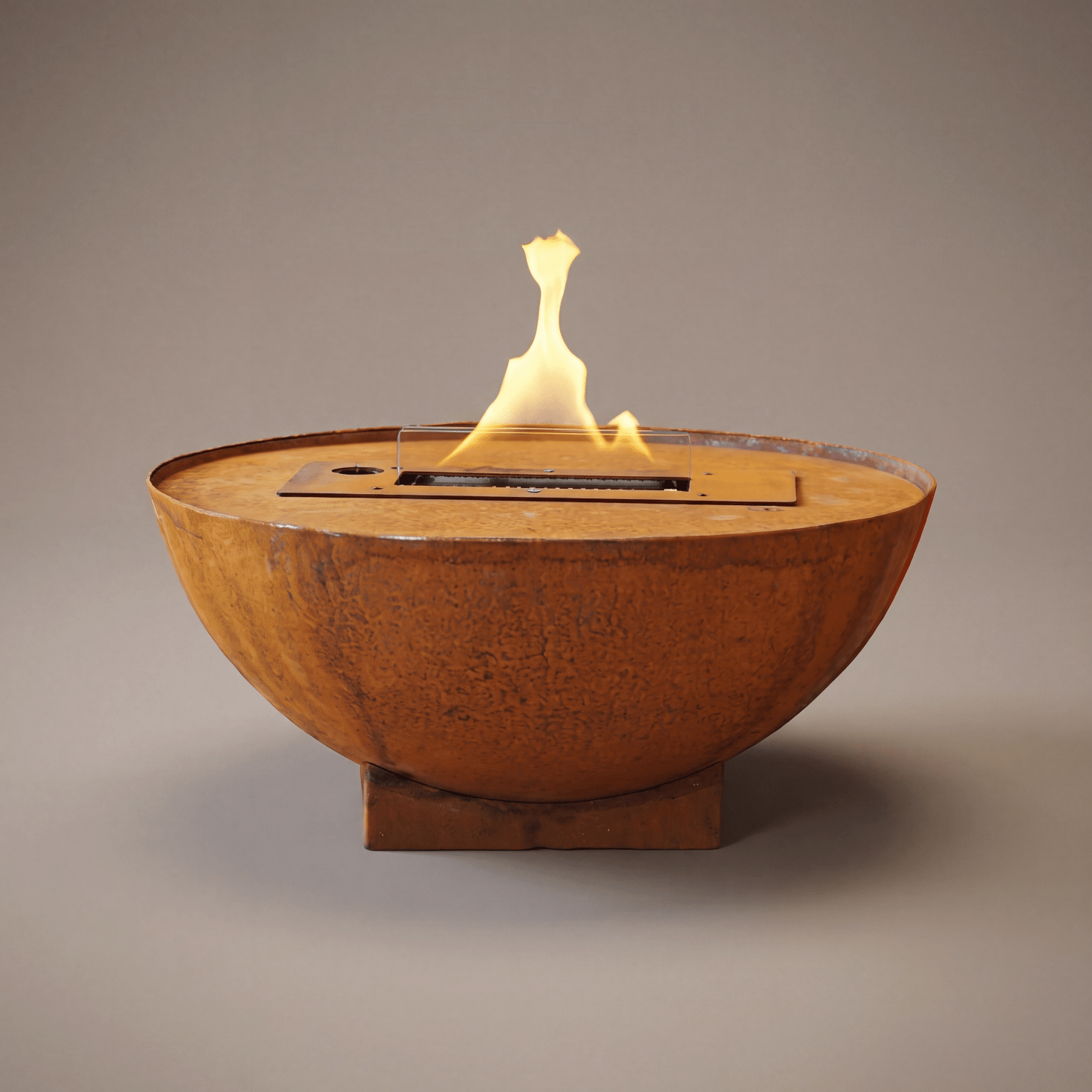 Prometheus 60 - Tenderflame