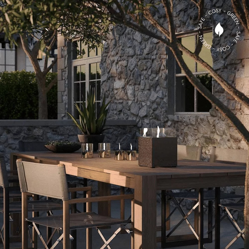 Naples 20 Slate MgO