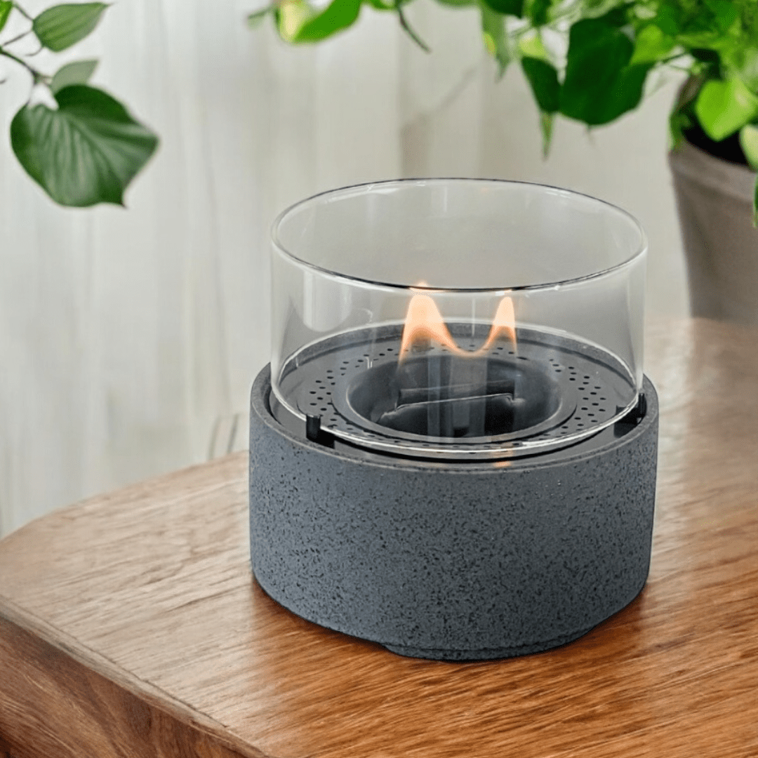 Café 14 Lava - Tenderflame