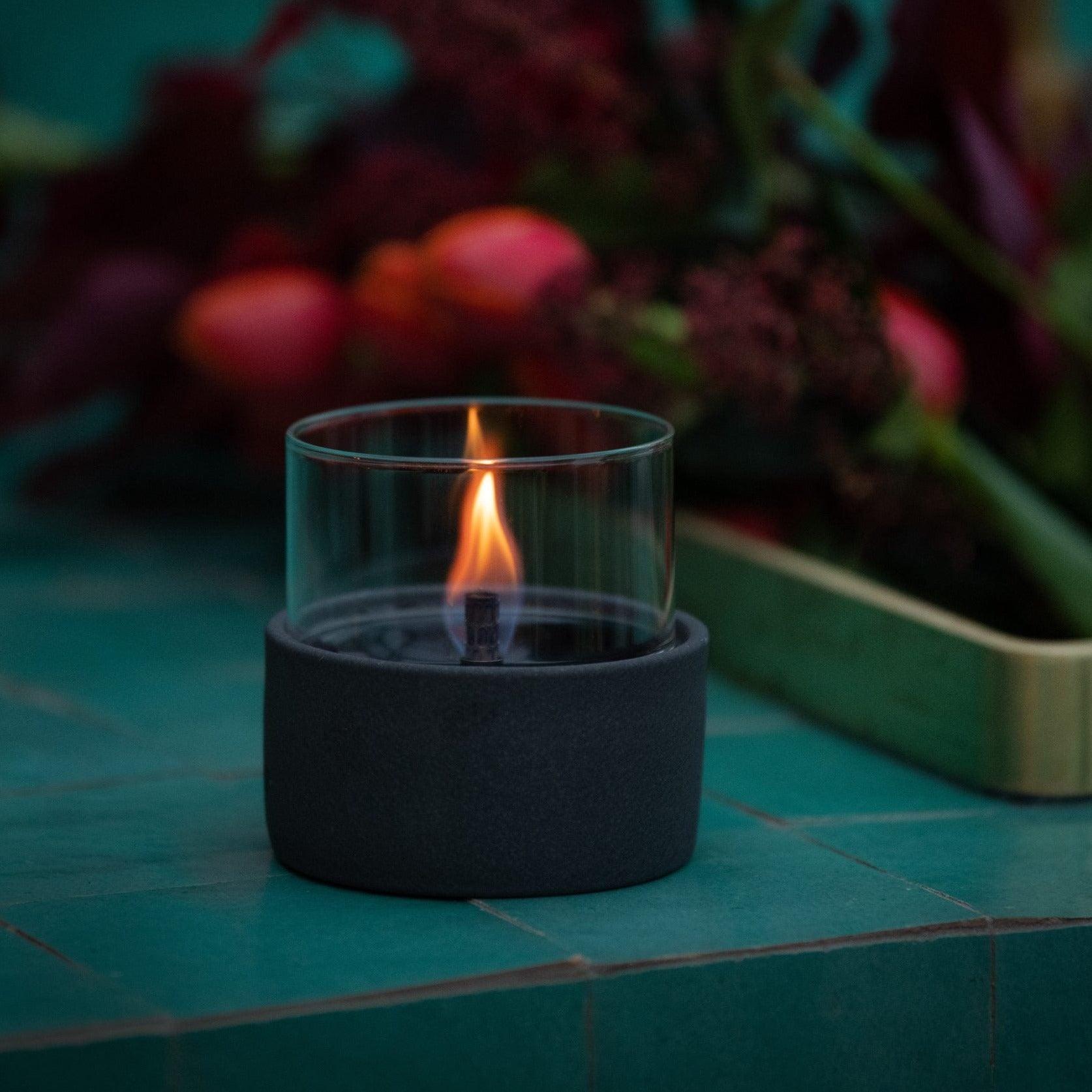 Aster 10 Lava - Tenderflame