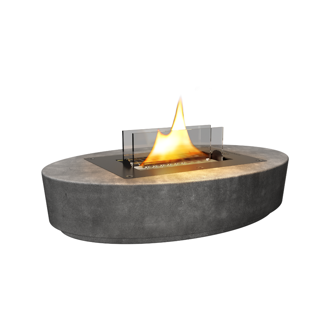 Carnation 32 Concrete MgO