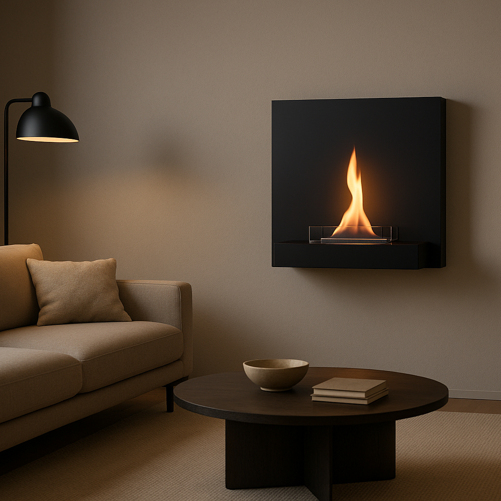 Tenderflame Haard square 180