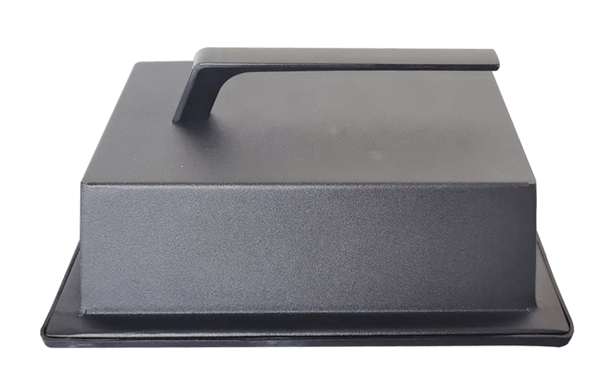 Agni 40 - Tenderflame