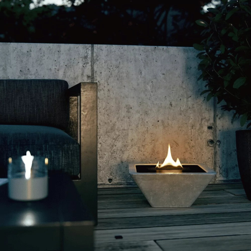 Hibiscus 33 Concrete MgO