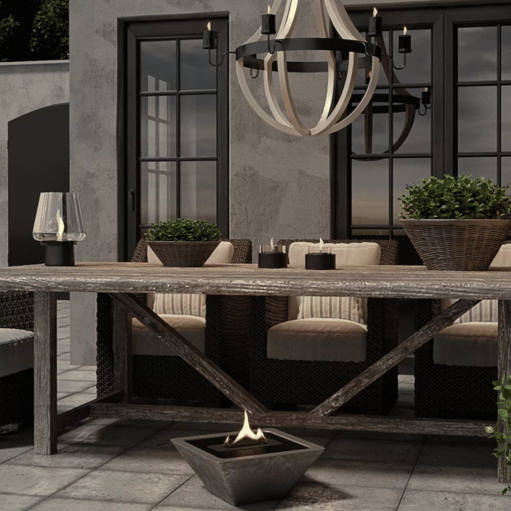 Hibiscus 33 Concrete MgO