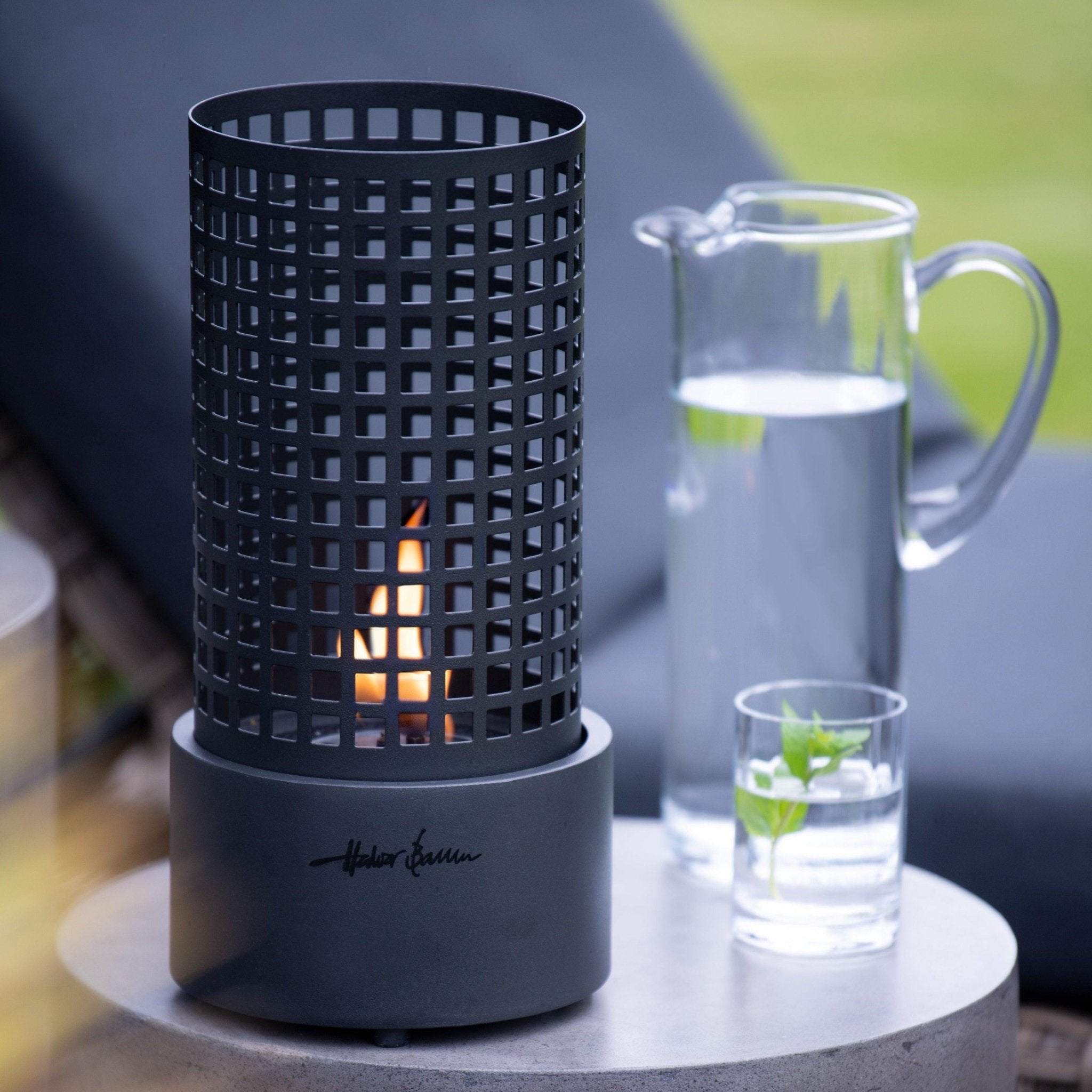 Camps Bay - Tenderflame