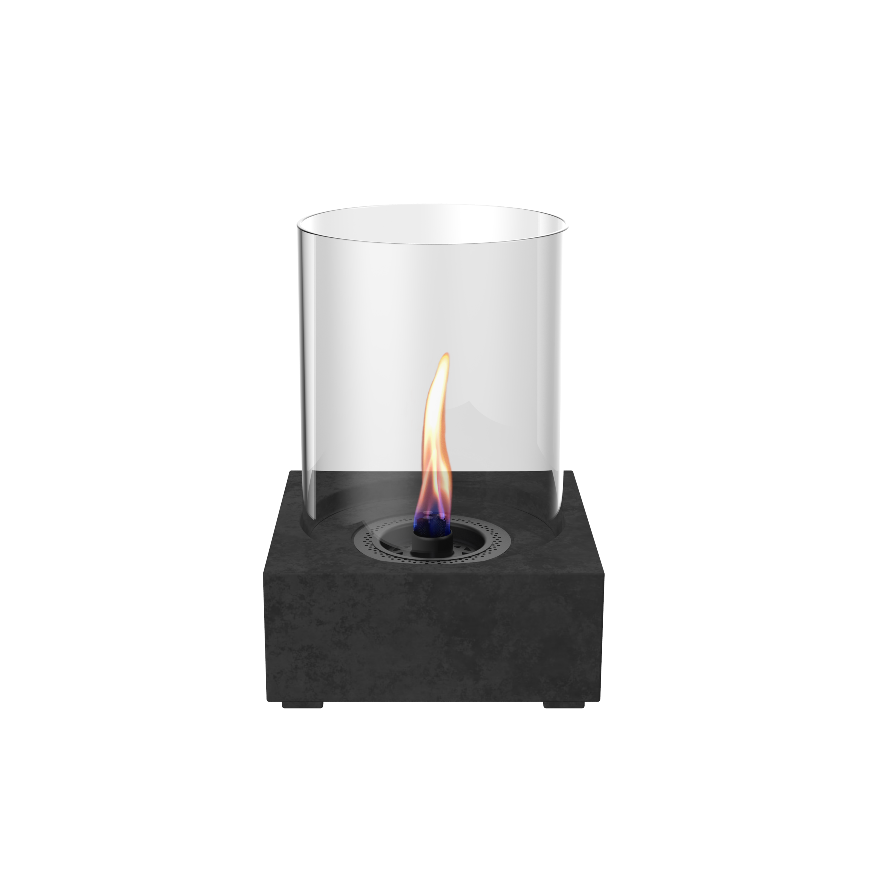 Tenderflame Jasmine 3W Black MgO