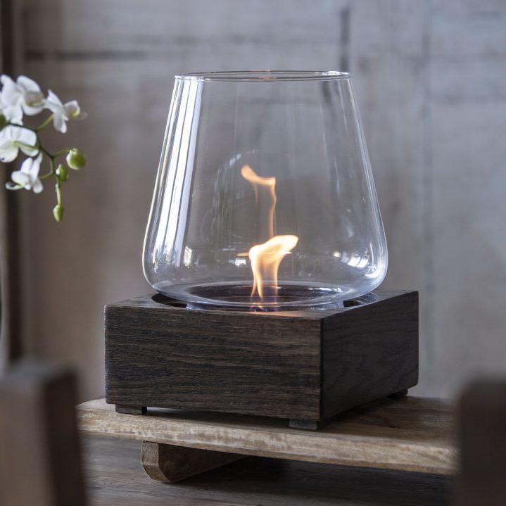 Poppy 17 - Tenderflame